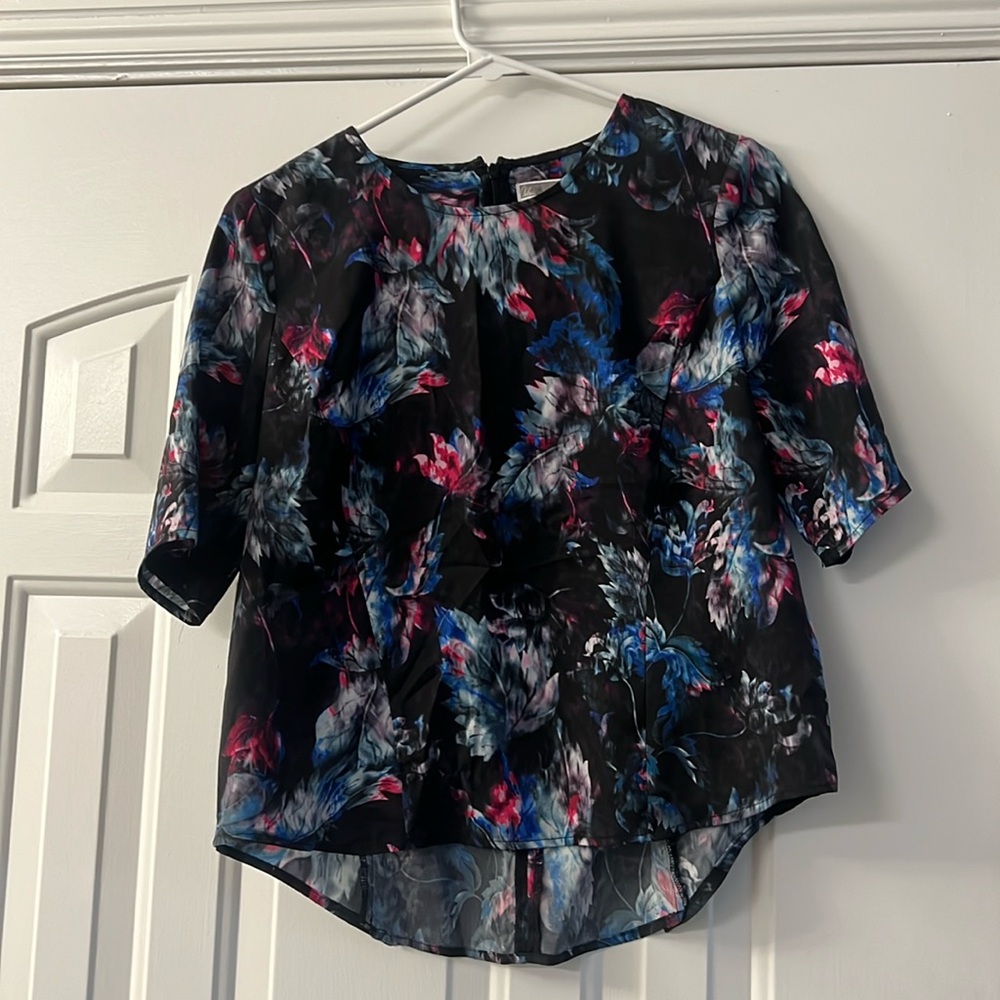 Small shirt